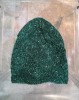 Emerald Shine - Hat