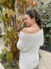 White Lotus - Sweater