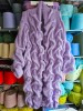 Lavender Waves - Cardigan