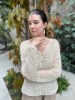 Marble Lace - Sweater