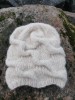 Pearl Waves - Hat, Snood & Gloves Set