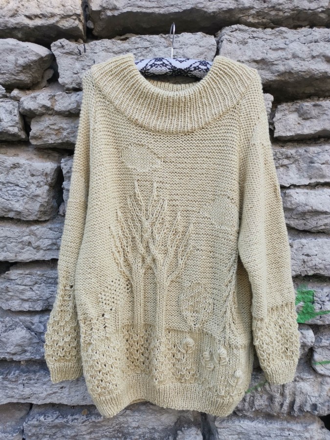 Forest - Sweater